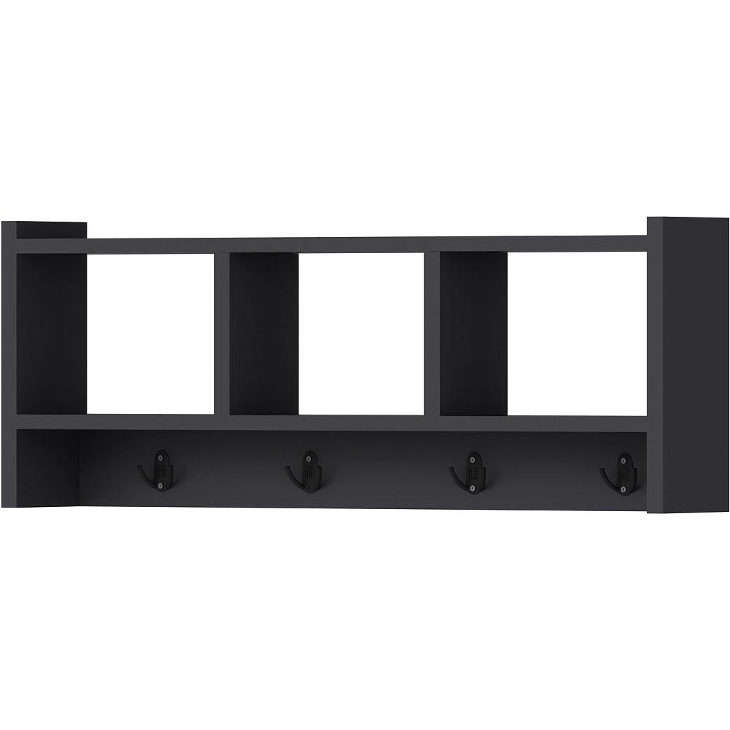 Kalune Design, Garderobe + Kleiderhaken, Caspian