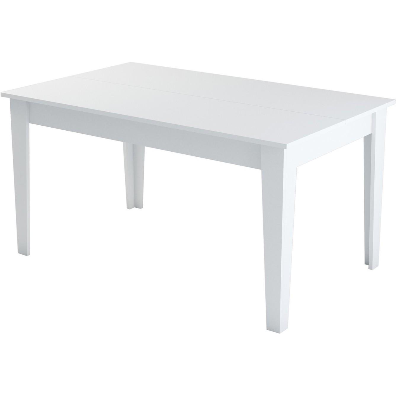Hanah Home, Esstisch, Serena (145 x 88 x 75 cm)