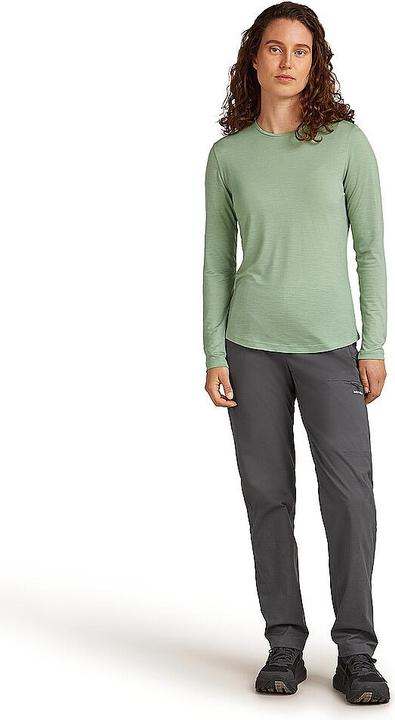 Produktbild Icebreaker Unterziehshirt Sphere III 125 Cool-Lite (XS)