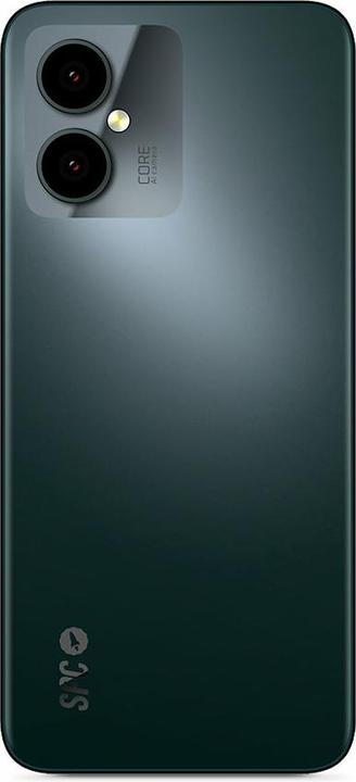 Immagine prodotto SPC Smartphone Movil Discovery 2 Se Deep Sky 4gb 128gb Nfc (128 GB, Grigio, 6.50", Doppia SIM, 4G)