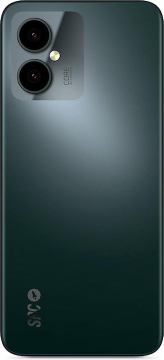 Produktbild SPC Movil Smartphone Discovery 2 Se Deep Sky 4gb 128gb Nfc (128 GB, Grau, 6.50", Dual SIM, 13 Mpx, 4G)