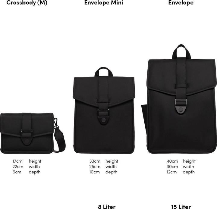 Actual product image Bold Banana laptoprugzak / Rugtas / Schooltas - 15.6 inch - Envelope Beyond Bold - Roze