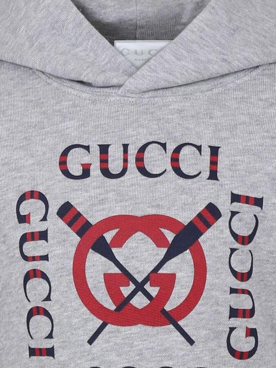 Immagine prodotto Gucci Kids Ls Sweatshirt (10XL)