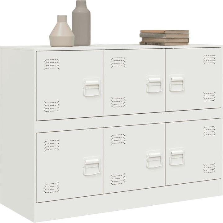Produktbild vidaXL Sideboard (99 x 39 x 73 cm)