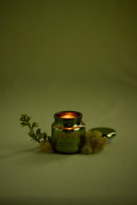 Image du produit Paddywax Chroma (71 g)