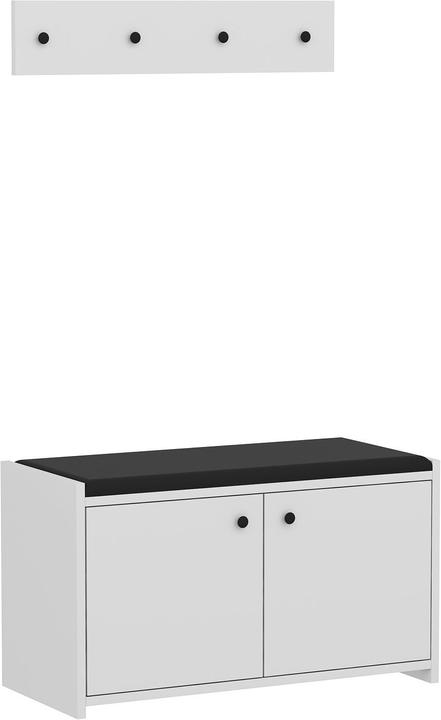 Homitis Levi (80 x 35 x 45 cm)