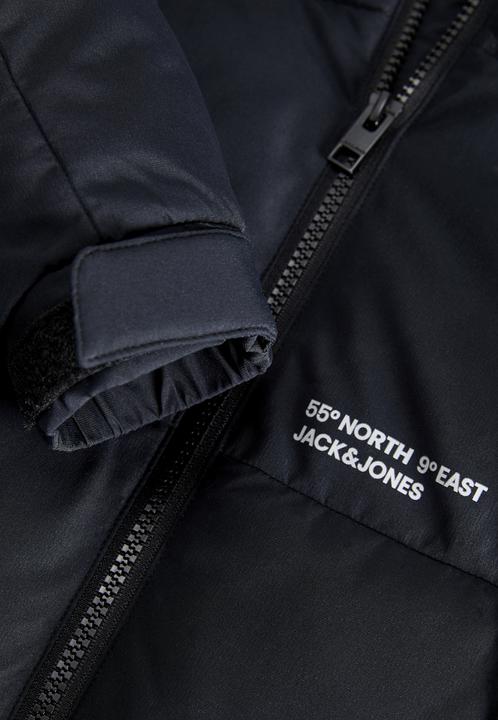 Produktbild Jack & Jones Pufferjacke Für jungs Pufferjacke (140)