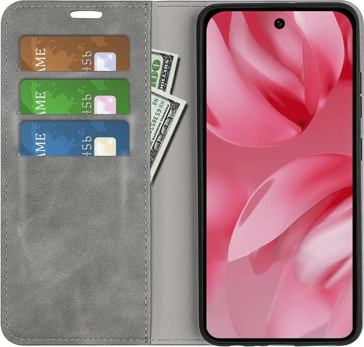 Produktbild Cover-Discount Google Pixel 10 - Stand Flip Case Hülle (Google Pixel 10, Google Pixel 10 Pro)