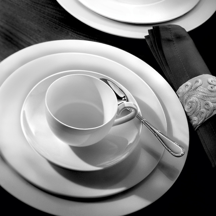 Actual product image Villeroy & Boch Frühstücksteller Royal (1 x, 22 cm)