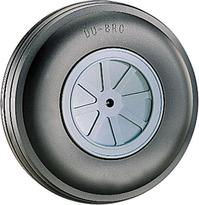 Productafbeelding Du-Bro Wiel Ultralight 178 mm DUBRO 1 stuk