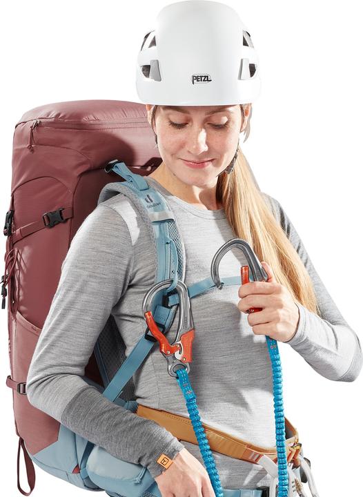 Immagine prodotto Deuter Trail Pro 34 (34 l)