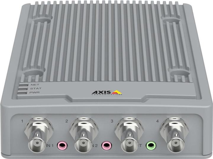 Immagine prodotto Axis Encoder P7304 (Alimentazione elettrica)