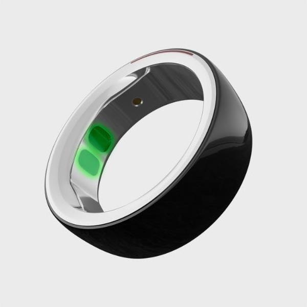 Produktbild Niah Smart Ring MOON - Circuit: 52mm