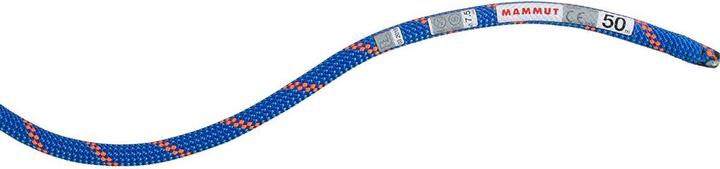 Produktbild Mammut 7.5 Alpine Sender Dry Halbseil (60 m)