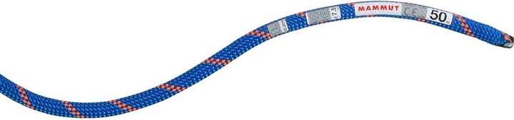 Actual product image Mammut 7.5 Alpine Sender Dry half rope (60 m)