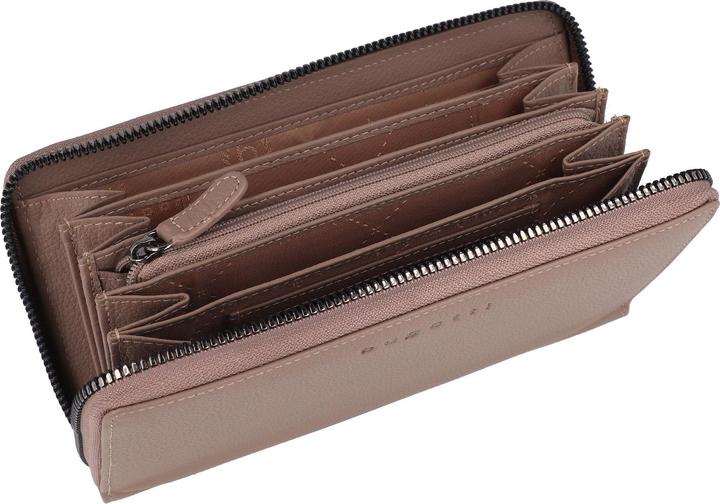 Actual product image Bugatti MIRA wallet