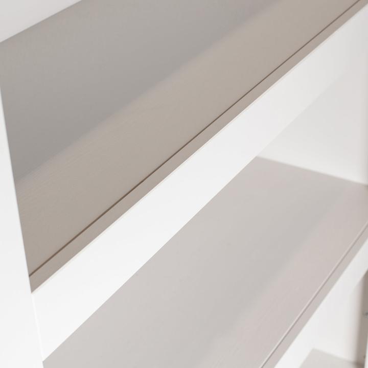 Produktbild Basiclabel Bonk (107 x 39 x 39 cm)