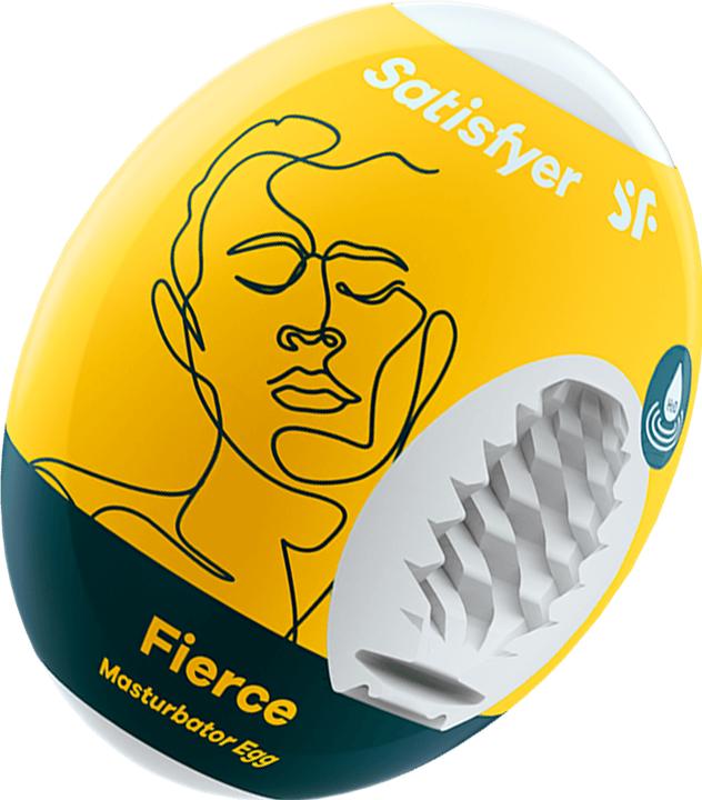 Produktbild Satisfyer Fierce