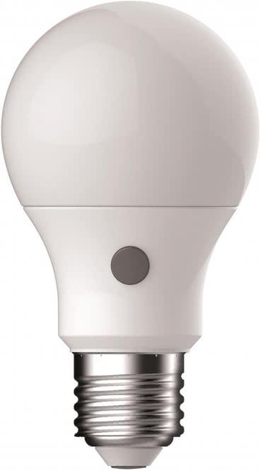 Immagine prodotto Megaman Lampada a incandescenza LED E27 forma 9,5 W = (E27, 810 lm, 1 x)