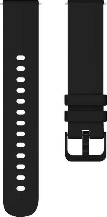 Avizar Ersatzarmband (Weiches, haltbames Silikon, Galaxy Watch Active)