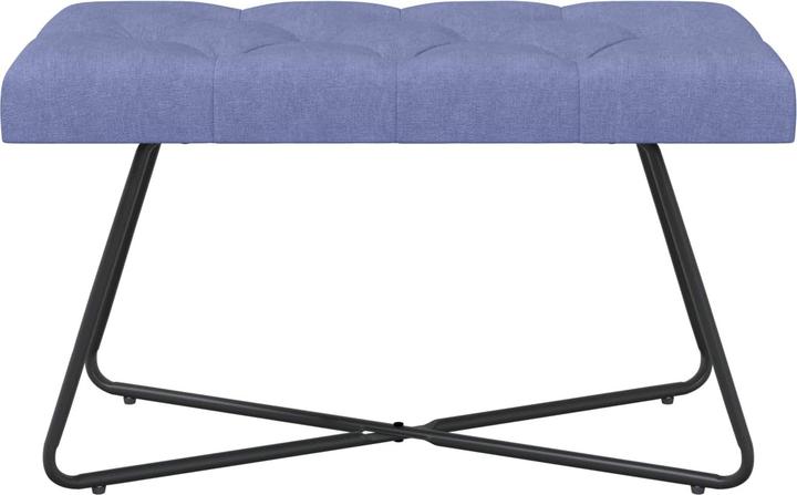 Produktbild vidaXL Moderne Bänke (40 cm)