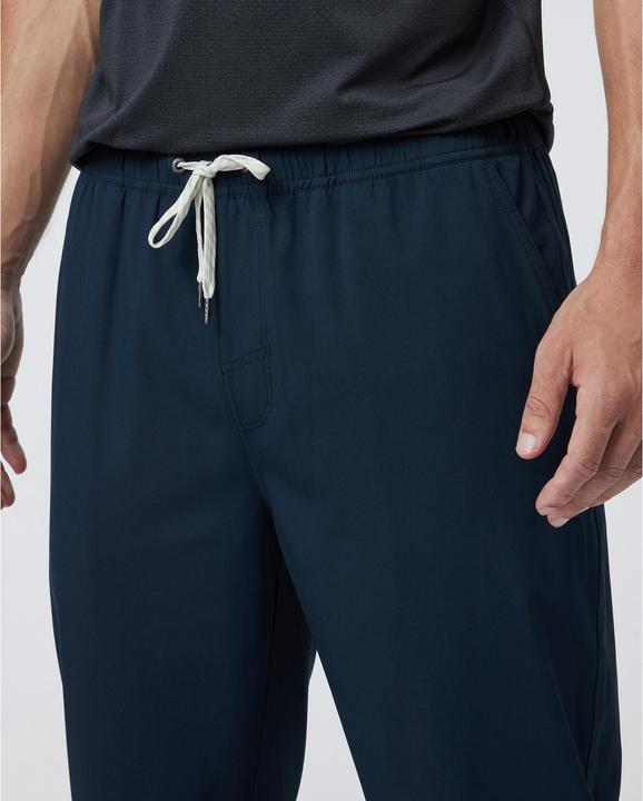 Actual product image Vuori Kore Jogger Lined Classic 28" (M)