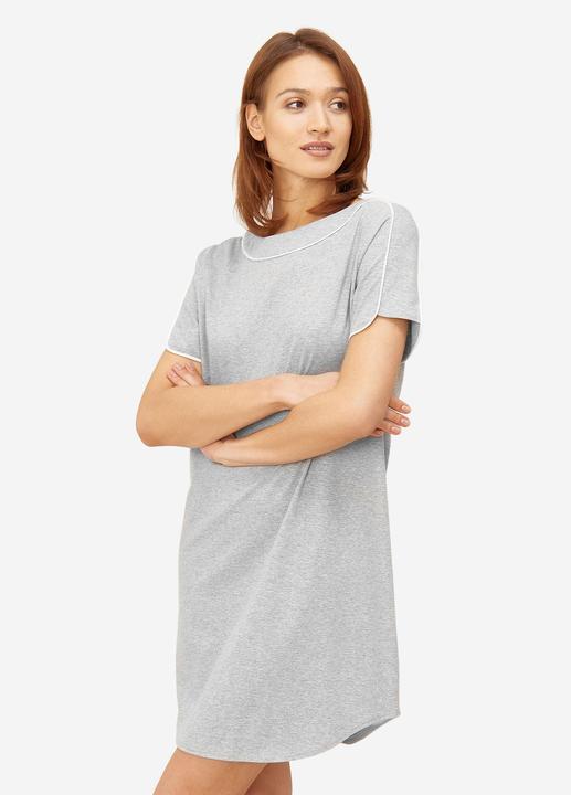 Actual product image Féraud Basic nightgown (46, 3XL)