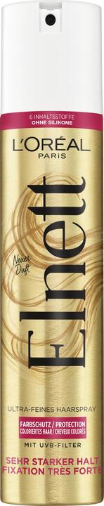 L'Oréal Paris Sprays capillaires Elnett (300 ml)