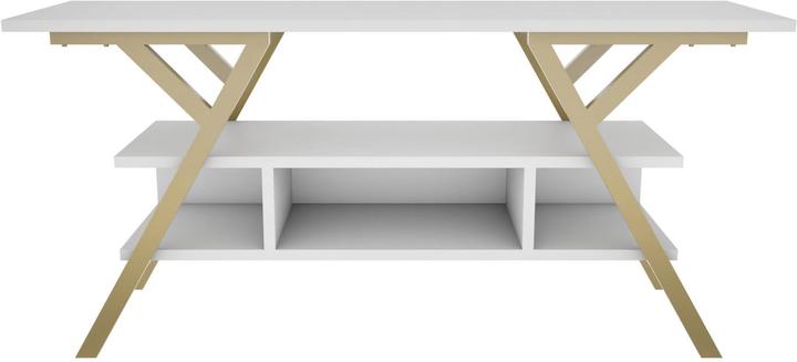Immagine prodotto Kalune Design Bryant (120 x 35 x 55 cm)