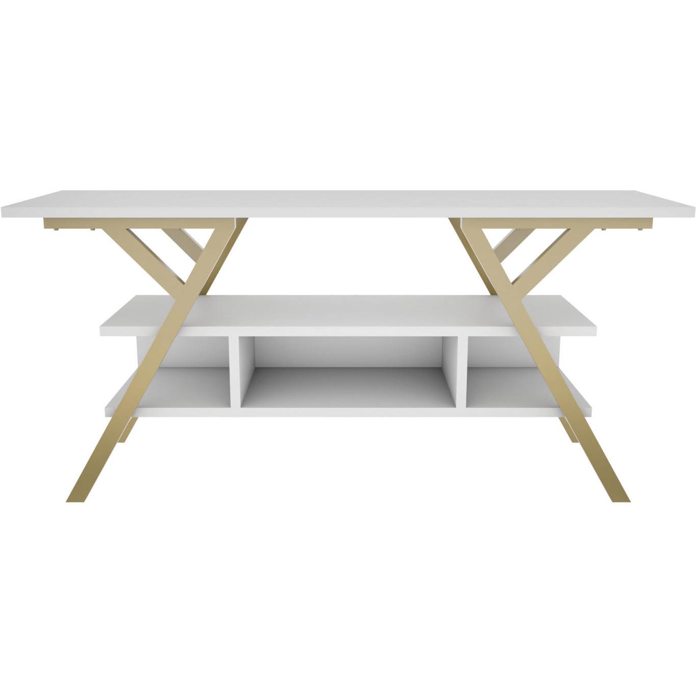 Thumbnail - Kalune Design, TV Möbel, Bryant (120 x 35 x 55 cm)