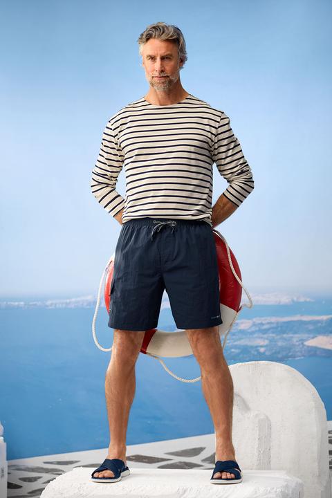 Immagine prodotto Captain Scott Camicia da pescatore bretone (62)