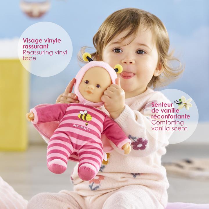 Image du produit Corolle Sweet Heart Pop – Biene, 30 cm