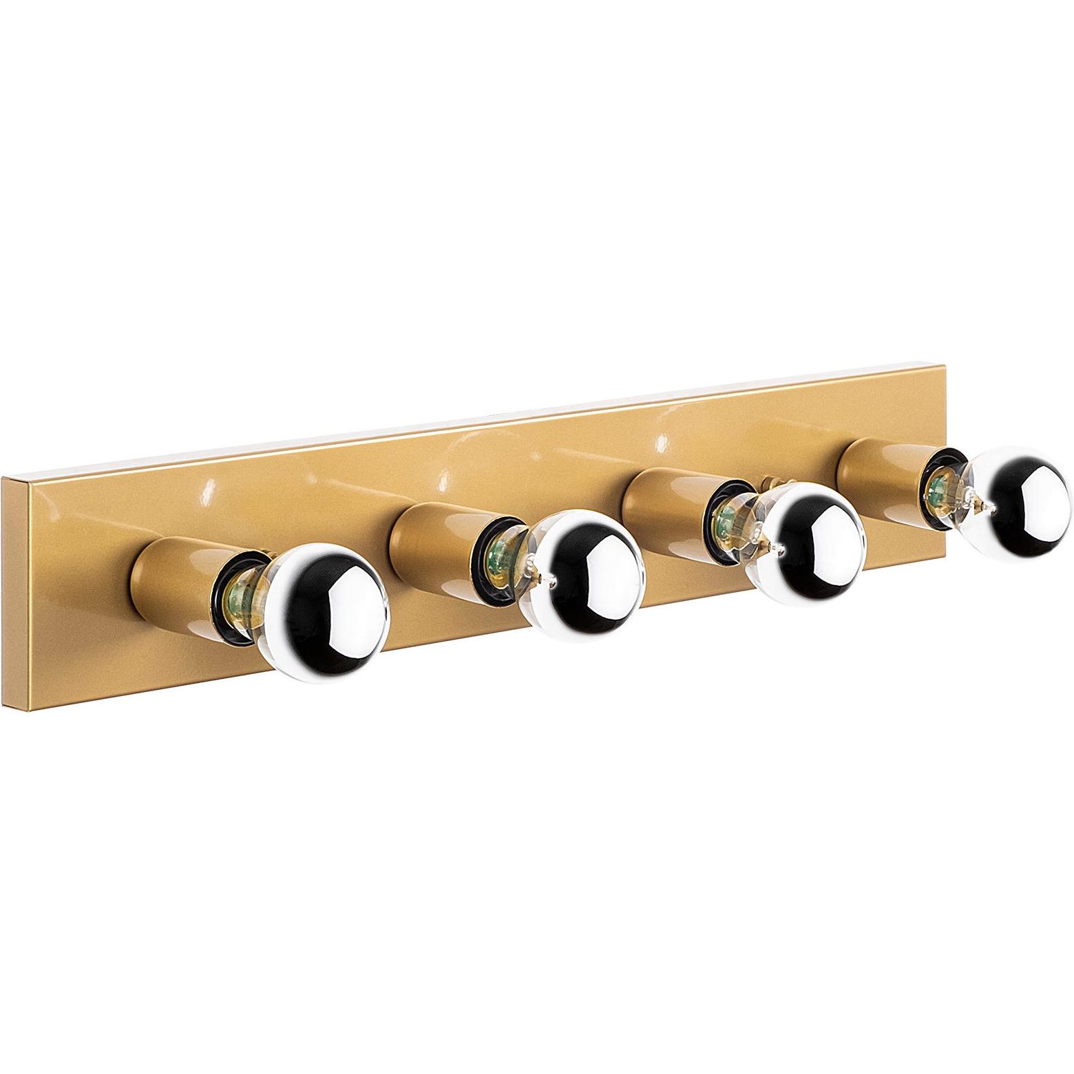 Hanah Home, Wandleuchte + Deckenleuchte, Luella (E27)