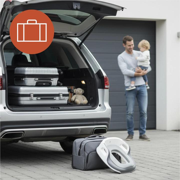 Produktbild Hauck Toilet Baby Seat