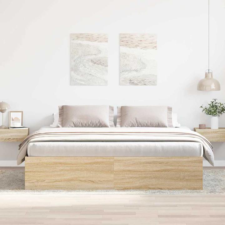 Image du produit VidaXL Honour (200 x 200 cm)