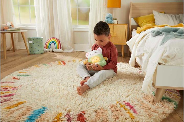 Actual product image Fisher-Price Meditation Mouse