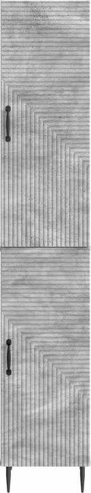 Produktbild vidaXL Möbelset (33 x 34.50 x 89.50 cm)