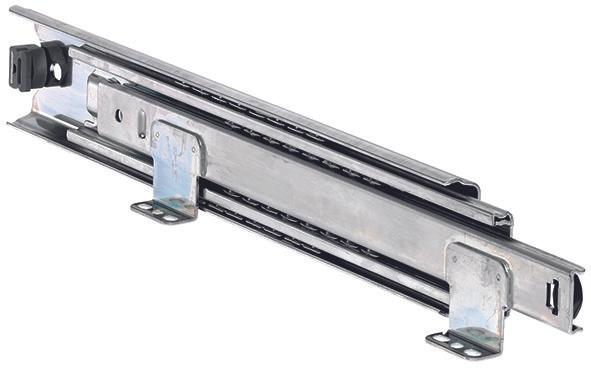 Immagine prodotto Accuride Guide a estrazione totale su sfere 5517-60