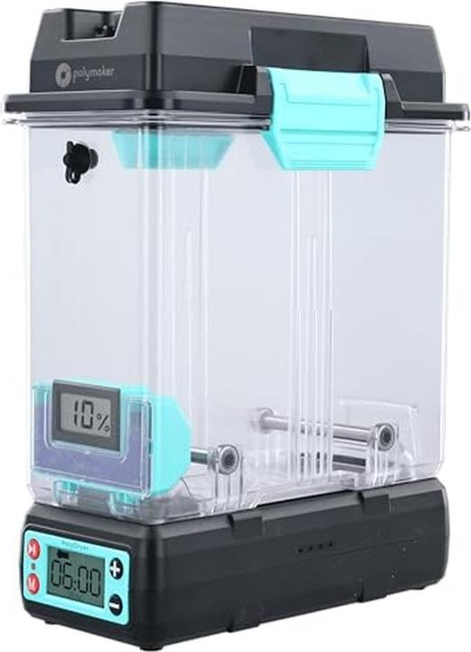 Actual product image Polymaker Polydryer (Stall)