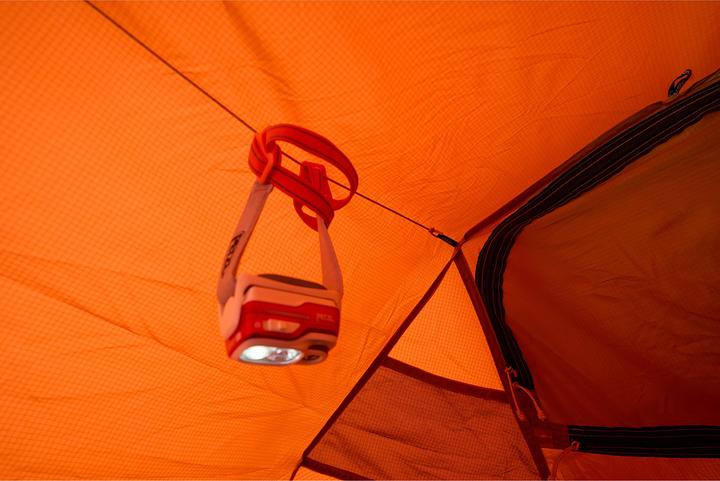 Produktbild Nordisk Seiland 2 SP Tent (Tunnelzelt, 3.50 kg, 2 Personen)