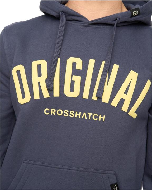 Produktbild Crosshatch Kensby Kapuzenpullover (M)