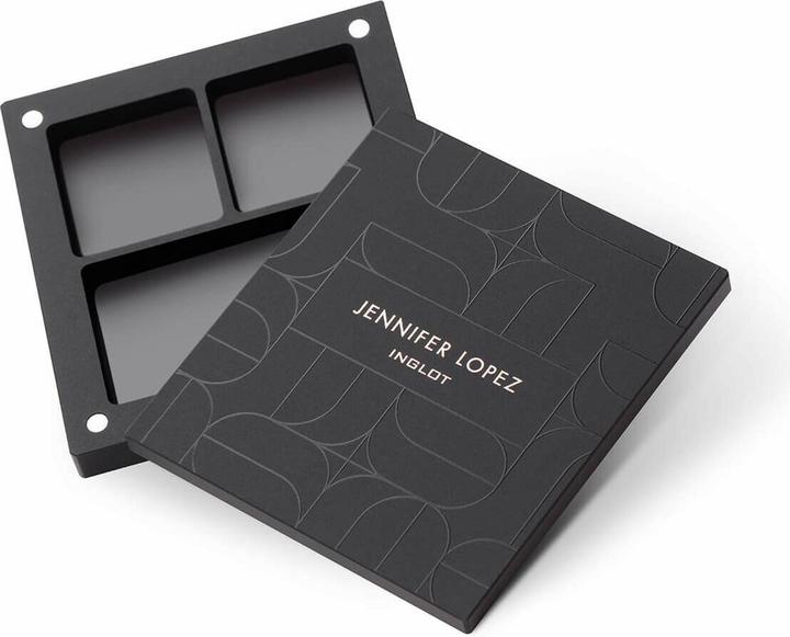 Image du produit Inglot Palette d'ombres à paupières Jennifer Lopez J-Fs3