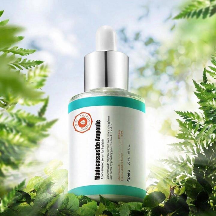 Produktbild A'Pieu Madecassoside Ampoule (50 ml, Gesichtsampulle)