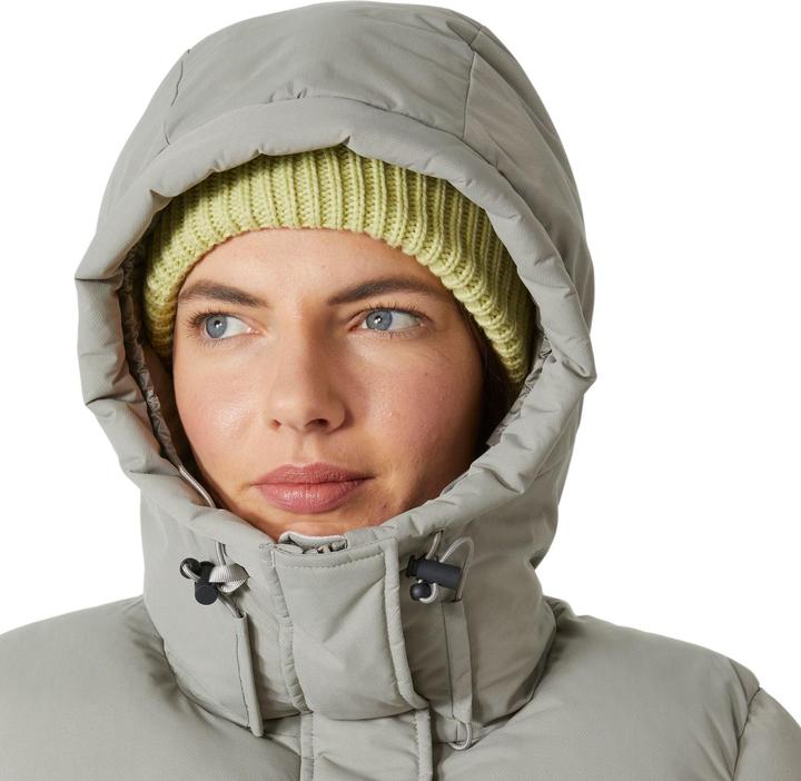 Actual product image Helly Hansen W Adore Puffy Parka (L)