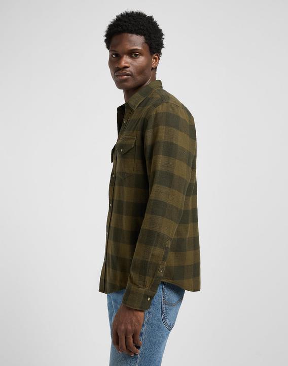 Immagine prodotto Lee Clean Western (S)