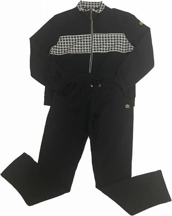 Produktbild Luanvi Damen-Trainingsanzug Sra Ada (M)