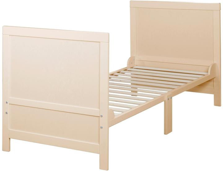 Immagine prodotto Roba Kombi-Kinderbett (70 x 140 cm)