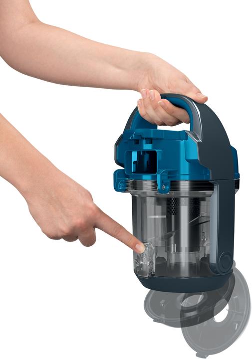 Immagine prodotto Bosch Hausgeräte Serie 2 BGC05A220A