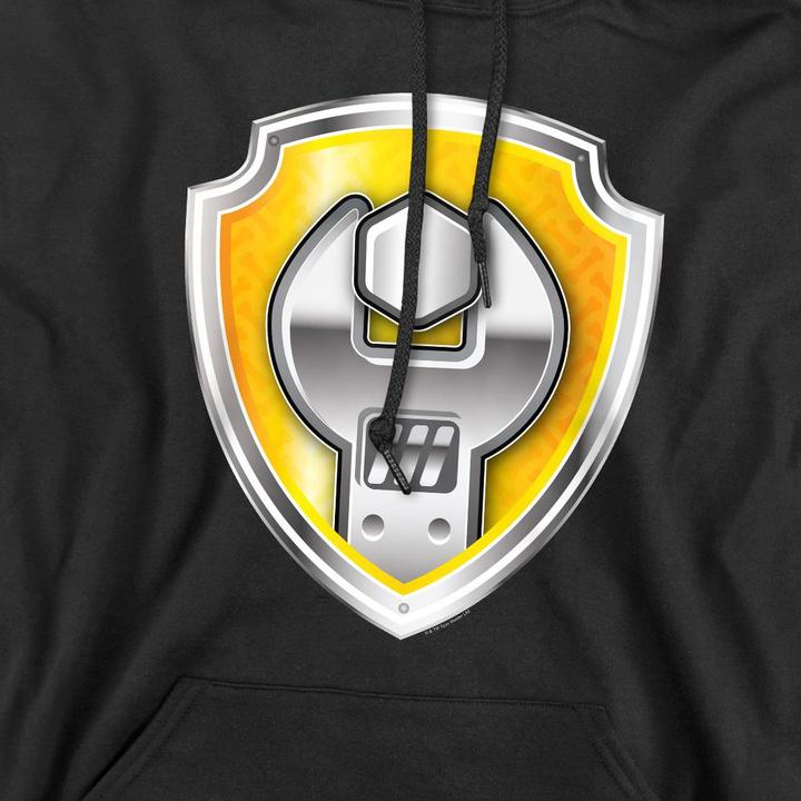 Produktbild Paw Patrol Kapuzenpullover (S)