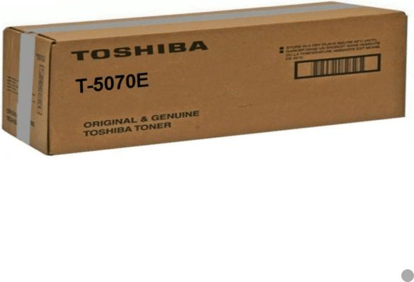 Produktbild Toshiba T-5070ek (BK)